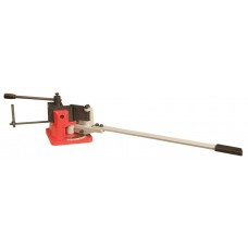 Profilu liekšanas iekārta UB 100